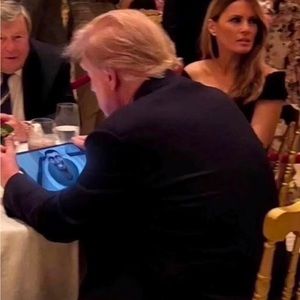 Meet your Posher, Theodore